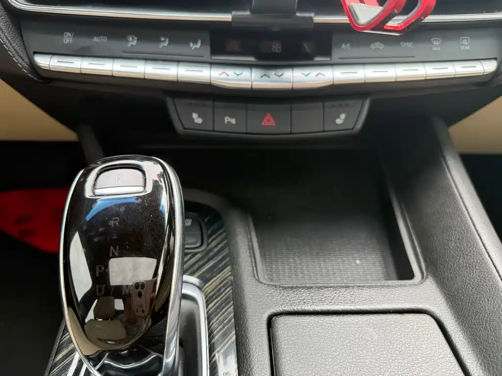 Cadillac CT5 2021 28T Luxury