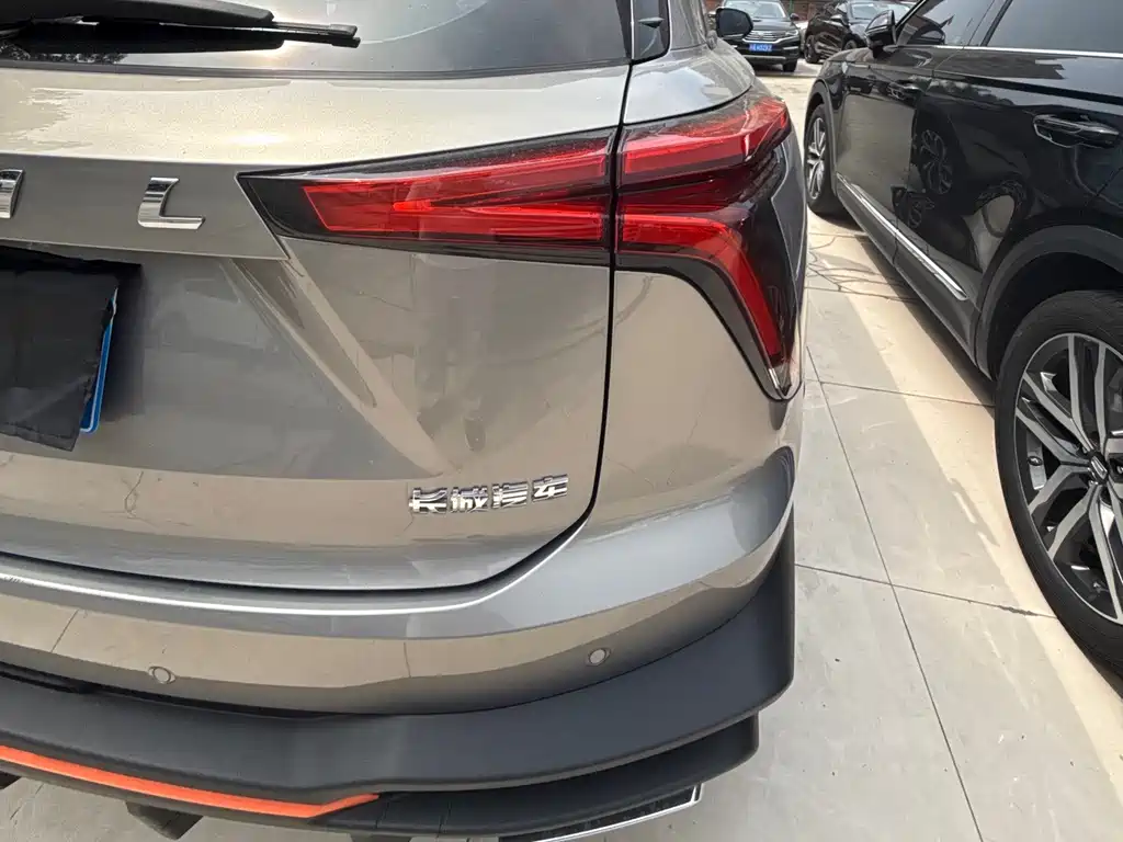 Haval Shenshou 2023 1.5T Zhixiang Edition