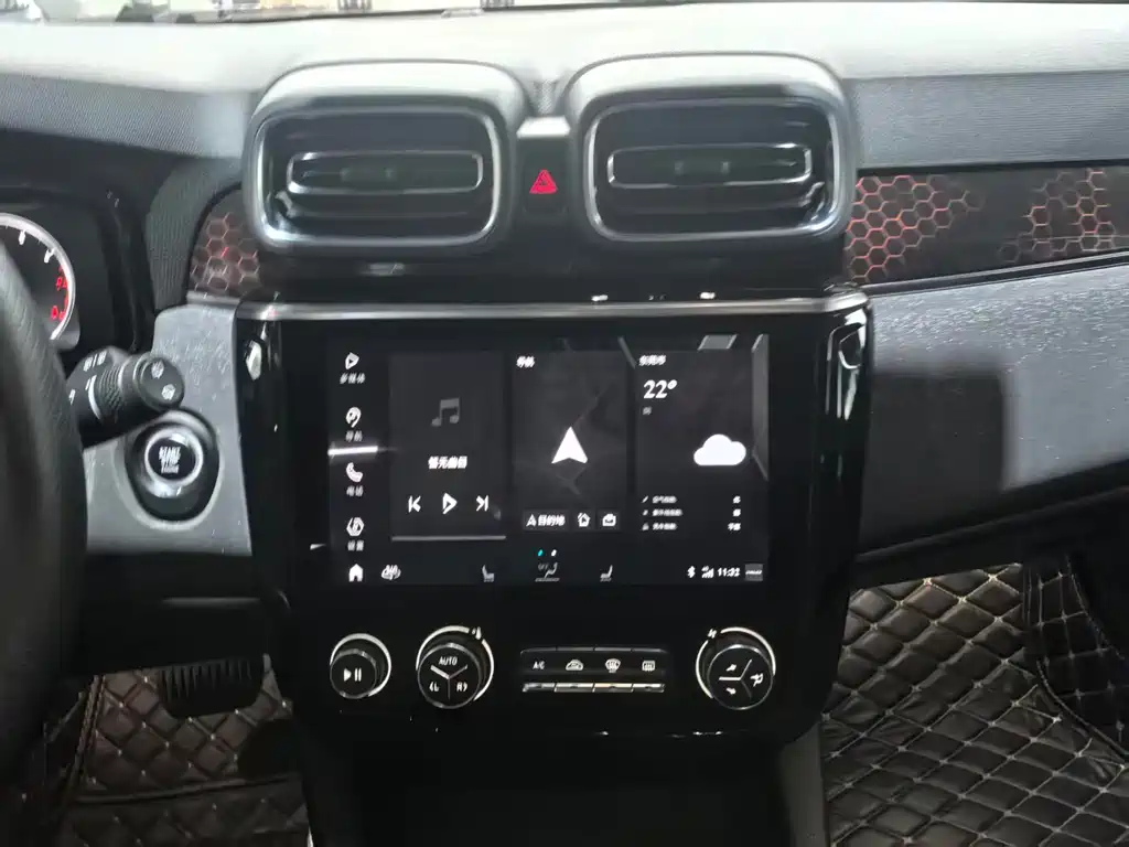 Lynk & Co 02 2018 1.5T DCT FWD Yao Pro China V