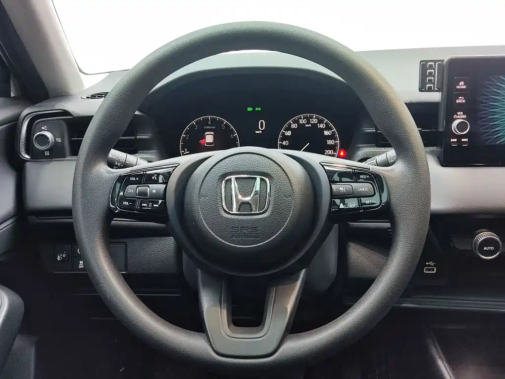 Honda Vezel 2023 1.5L CVT Pioneer Edition