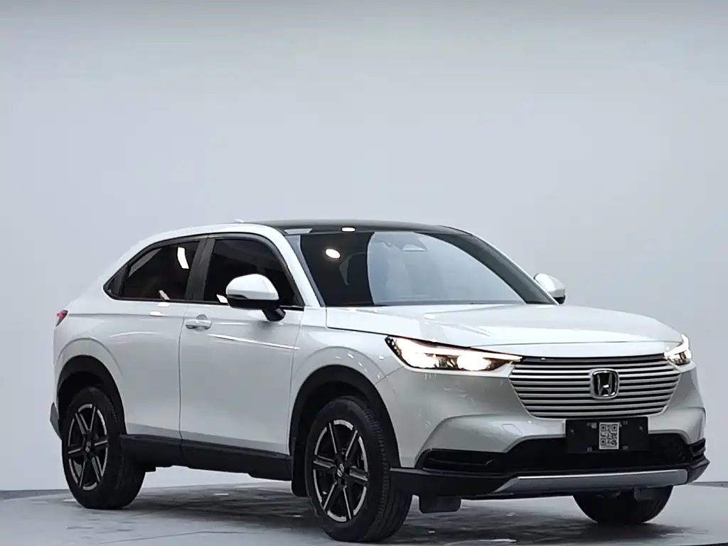Honda Vezel 2023 1.5L CVT Pioneer Edition