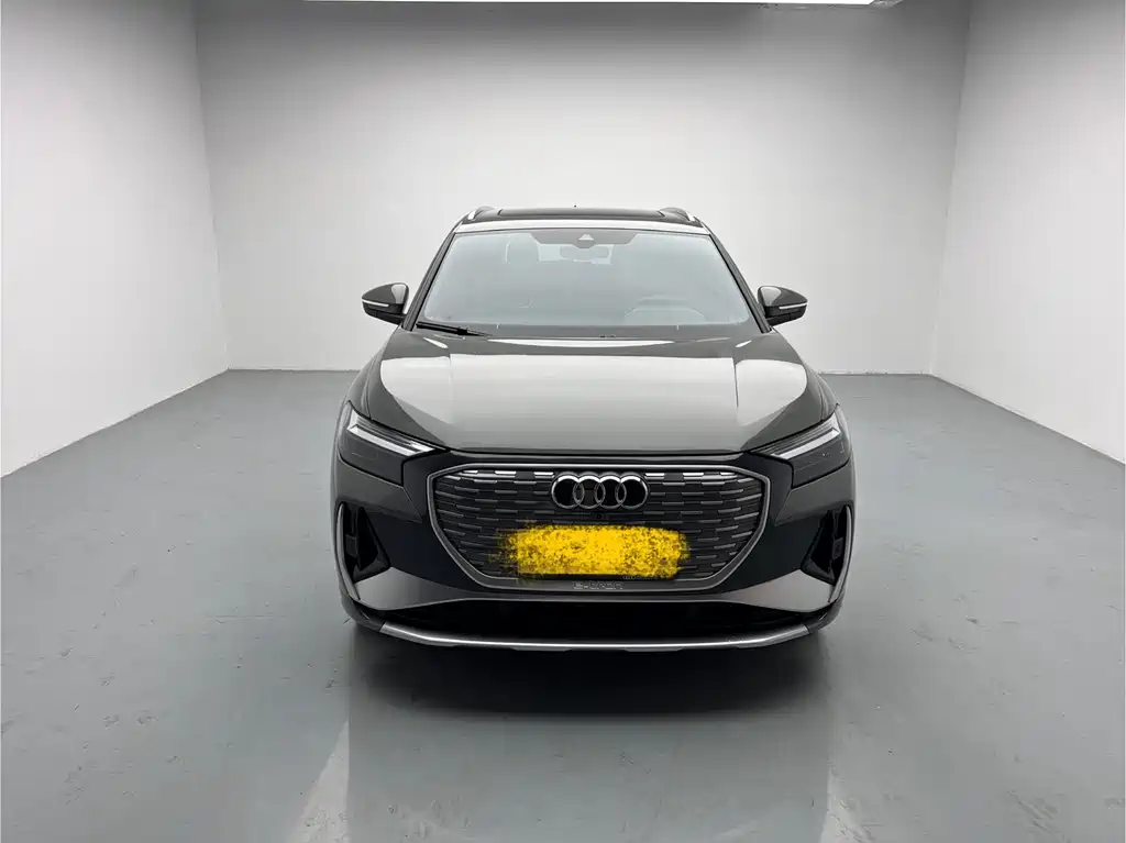 Audi Q4 e-tron 2023 40 e-tron Create Edition