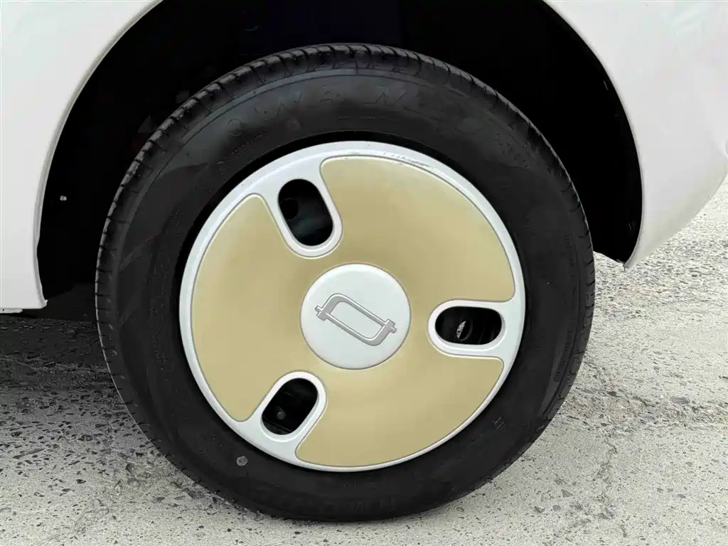 Bestune Xiaoma 2025 222km Lightning Edition