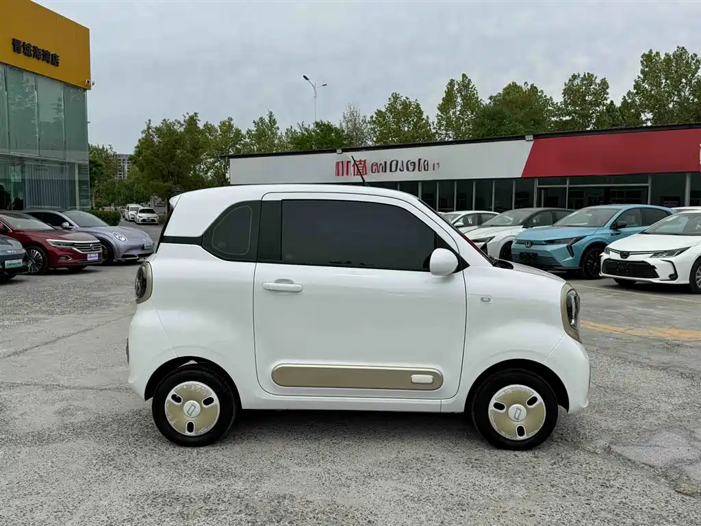 Bestune Xiaoma 2025 222km Lightning Edition