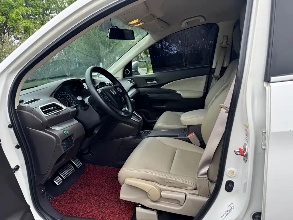 Honda CR-V 2012 2.0L 2WD Urban Edition