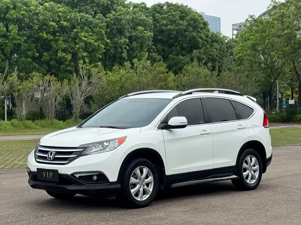 Honda CR-V 2012 2.0L 2WD Urban Edition