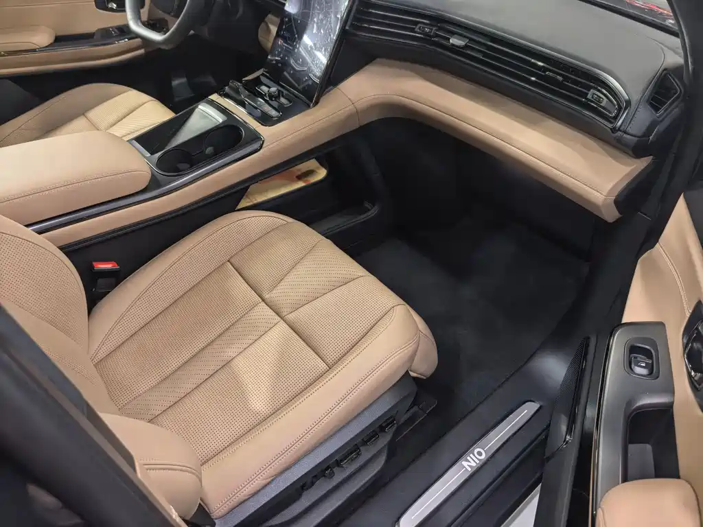 NIO ES8 2020 415KM 6-seat Edition