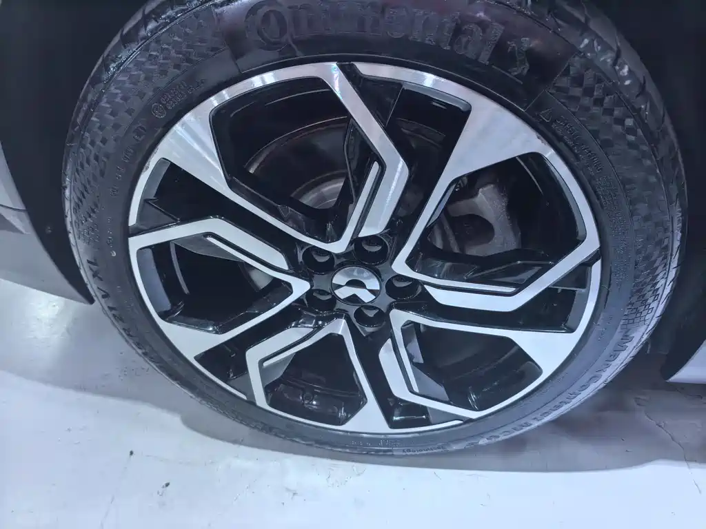 NIO ES8 2020 415KM 6-seat Edition