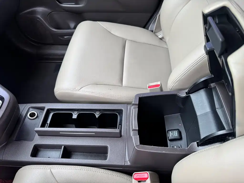 Honda CR-V 2012 2.0L 2WD Urban Edition