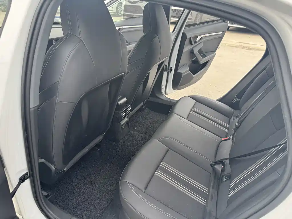 Audi A3 2023 A3L Limousine 35 TFSI Fashion Sport