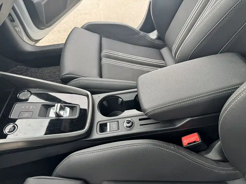 Audi A3 2023 A3L Limousine 35 TFSI Fashion Sport
