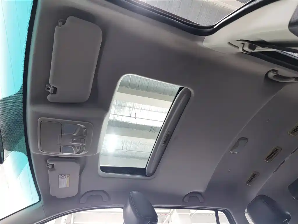 SWM X7 2017 1.5T Automatic Zhixiang 7-Seater