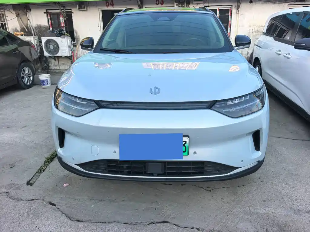 Leapmotor C11 2021 Premium Edition