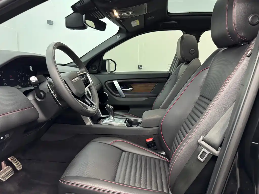 Discovery Sport 2023 249PS R-Dynamic S Performance Edition