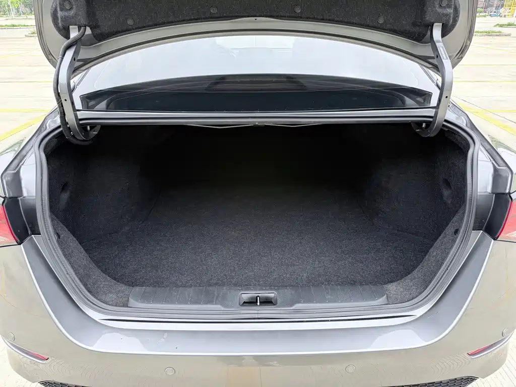 Nissan Sylphy 2020 1.6L XL CVT Smart Edition