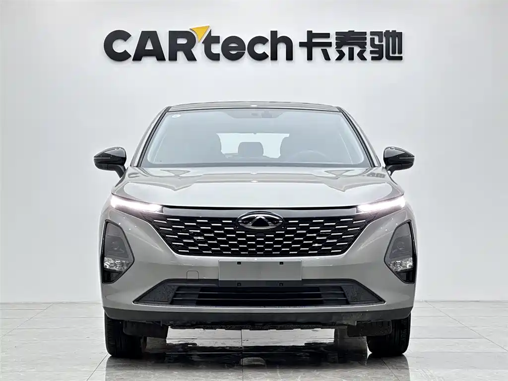 Chery Tiggo 5x 2025 High Energy Edition 1.5T CVT Comfort