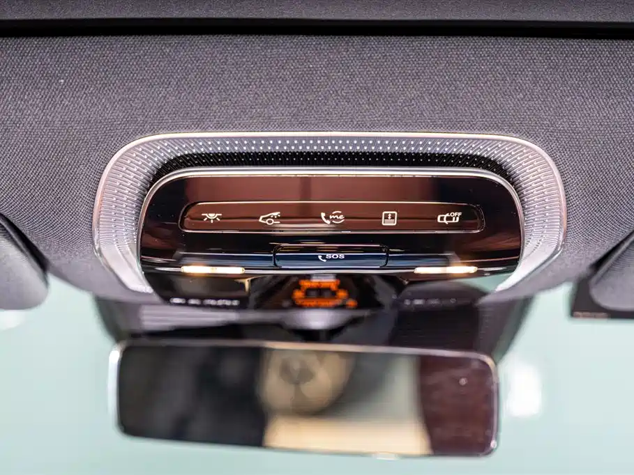 Mercedes-Maybach S-Class 2021 S 480 4MATIC