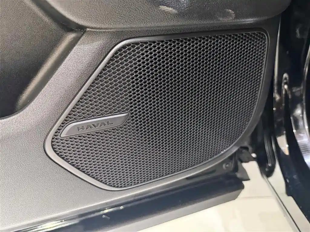 Haval Big Dog PLUS 2023 2.0T 2WD Chao Ye Edition Plus