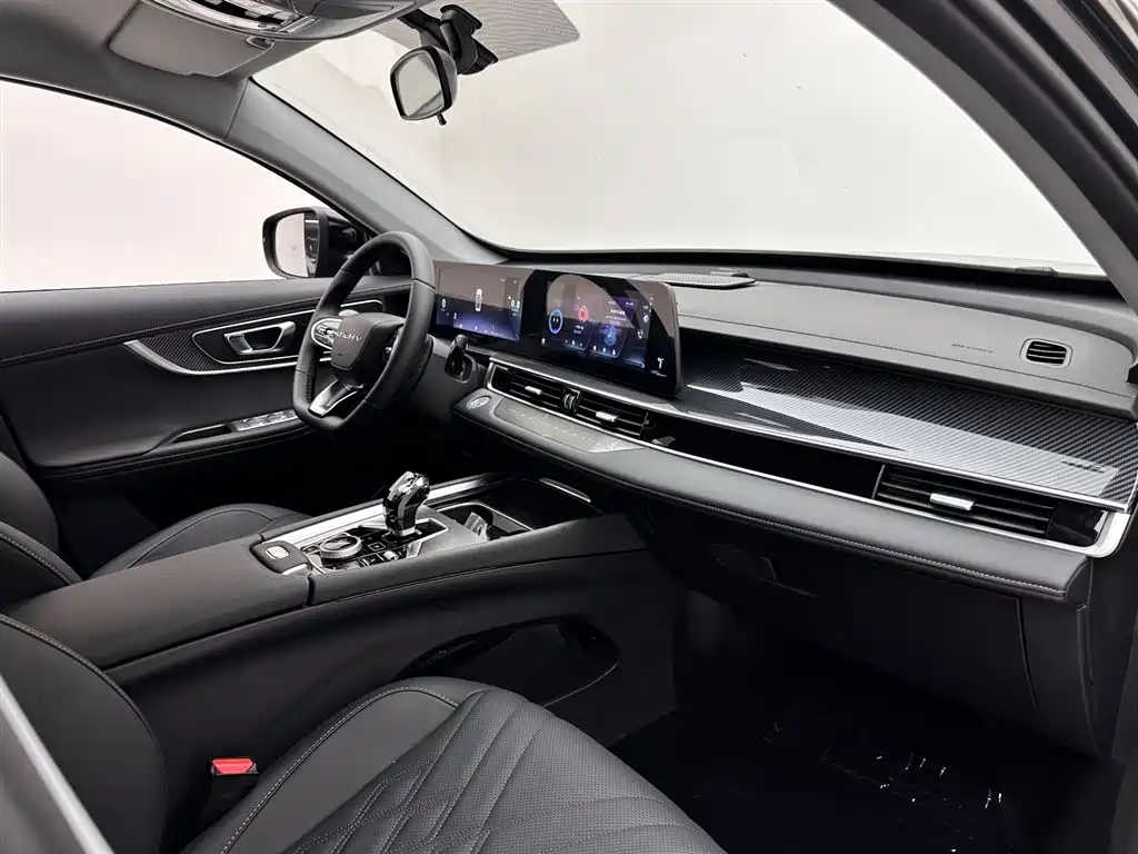 Chery Tiggo 7 PLUS 2025 1.6TGDI DCT Premium Edition