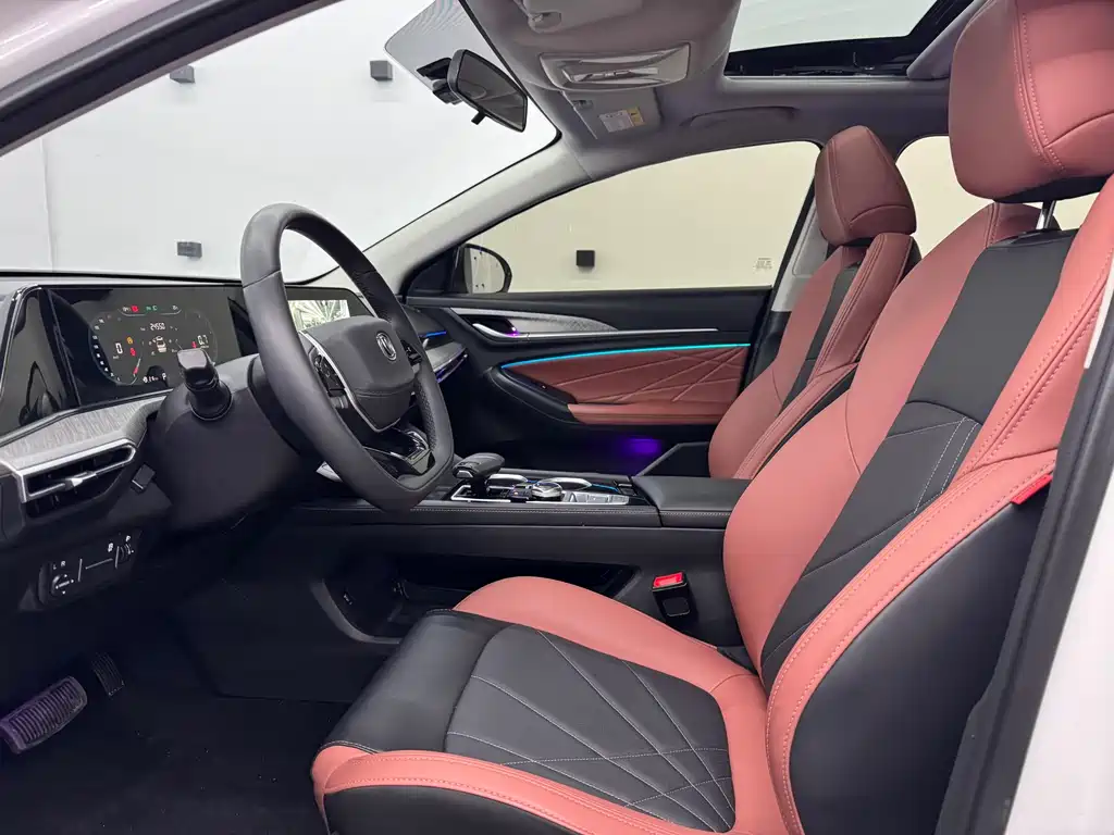 Changan Eado 2023 Changxiang Edition PLUS Blue Whale NE 1.4T GDI DCT Premium