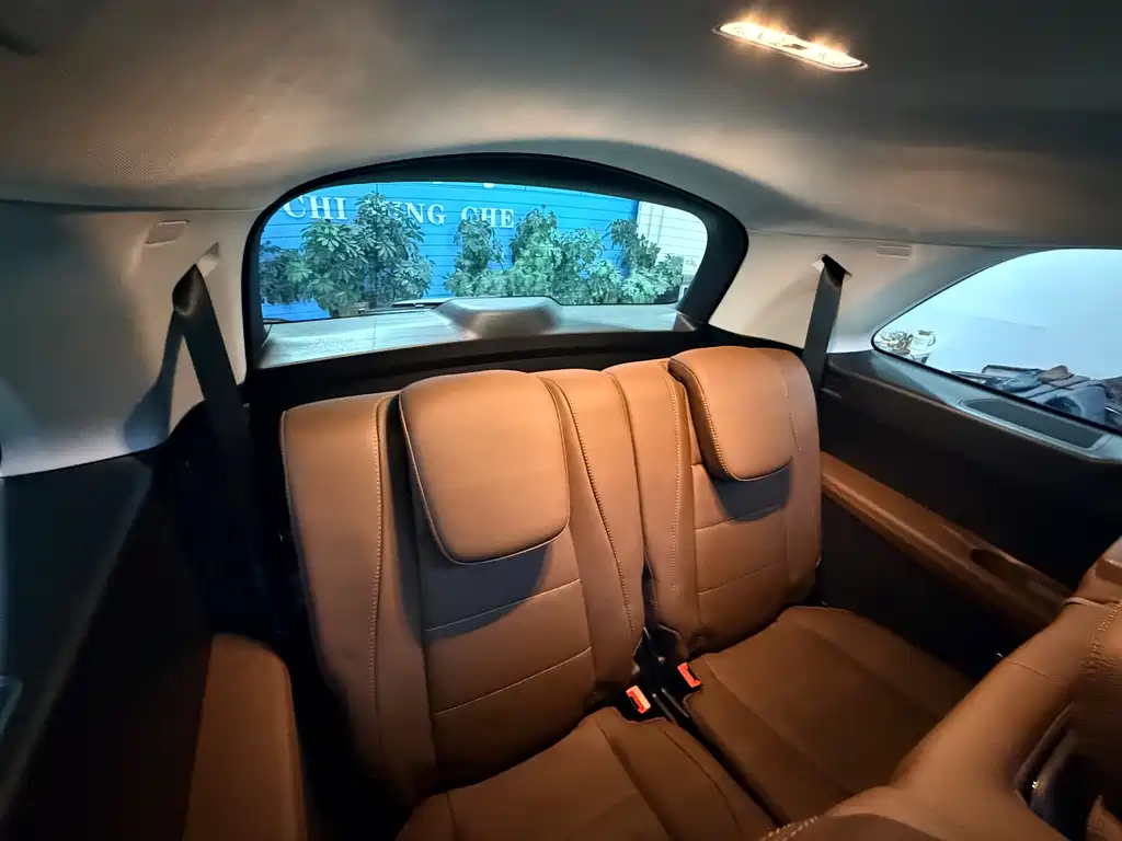 Mercedes-Benz GLS 2025 GLS 450 4MATIC Fashion Edition