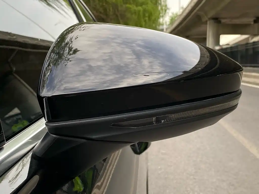 Audi A6L 2024 45 TFSI臻选动感型