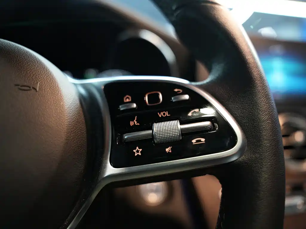 Mercedes-Benz GLC 260 L 4MATIC Luxury 2021