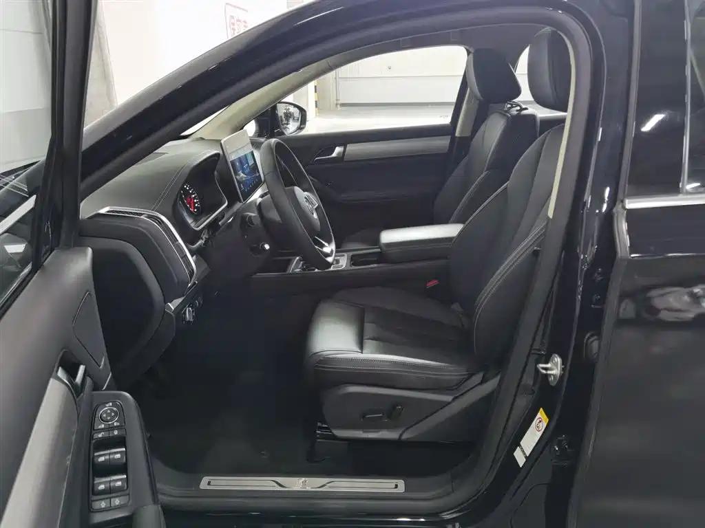 BYD Tang 2018