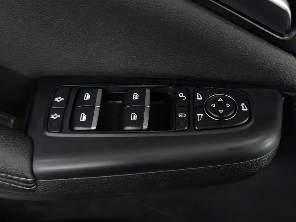 BYD Tang 2018