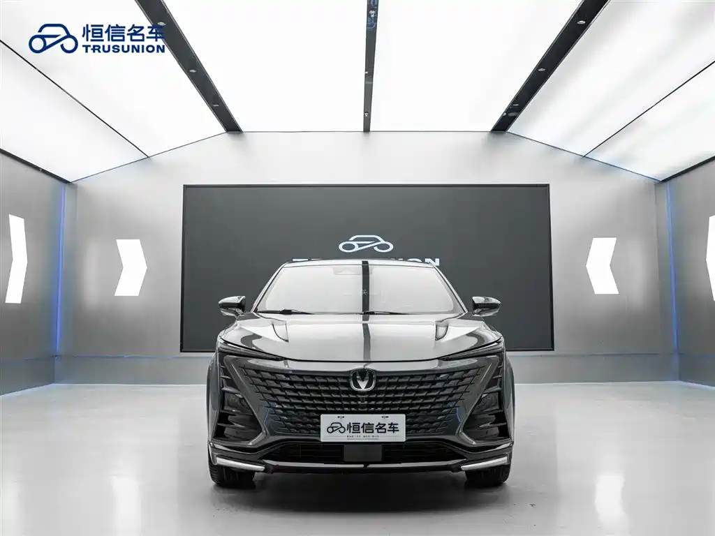Changan UNI-T 2023 Second Generation 1.5T Premium