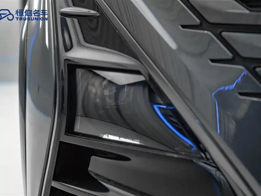 Changan UNI-T 2023 Second Generation 1.5T Premium
