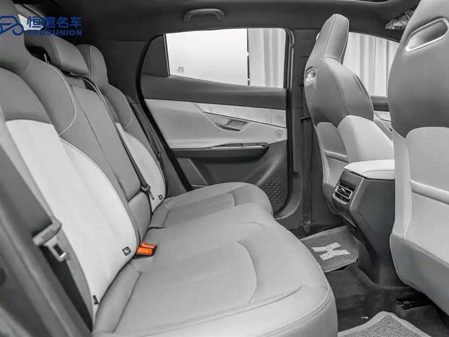 Changan UNI-T 2023 Second Generation 1.5T Premium