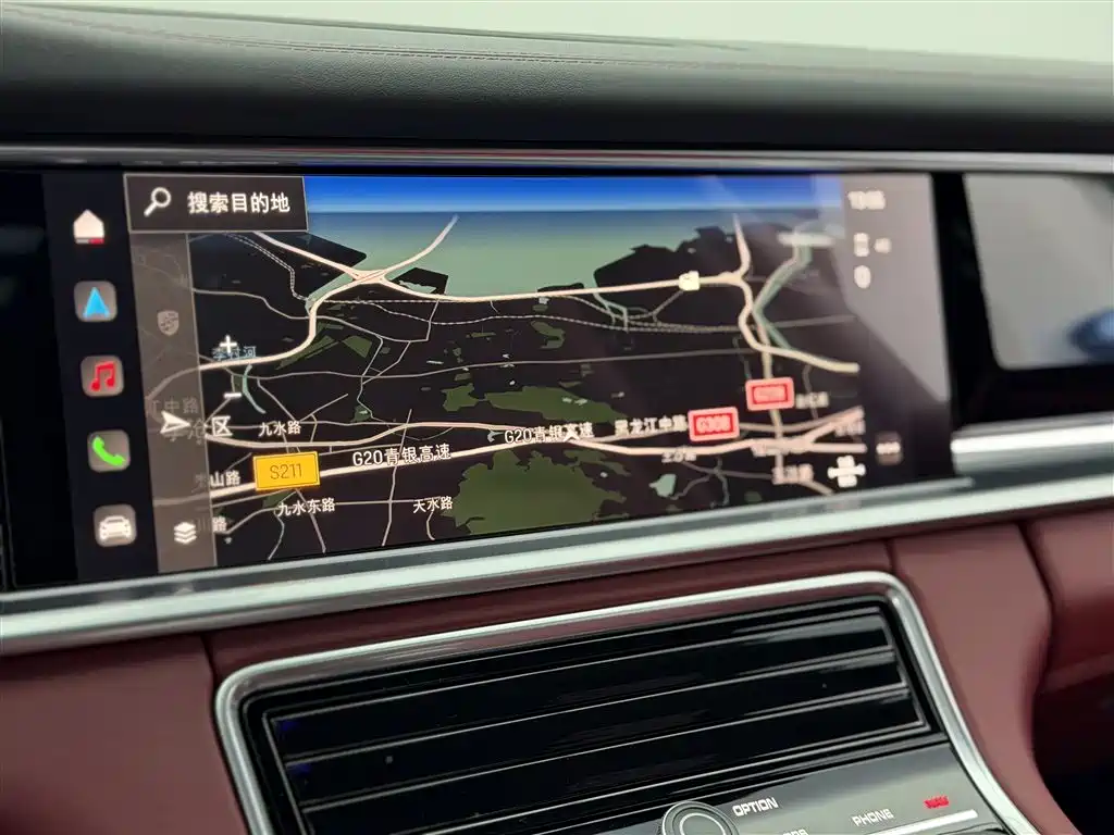 Porsche Panamera 2023 Panamera 2.9T