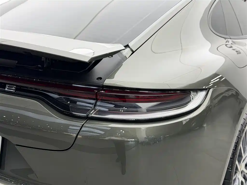 Porsche Panamera 2023 Panamera 2.9T