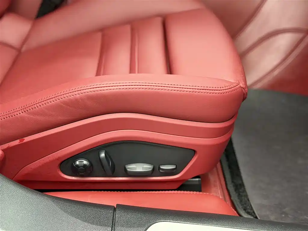 Porsche Panamera 2023 Panamera 2.9T
