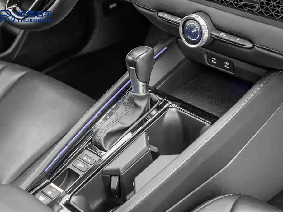 Honda Accord 2023 260TURBO Smart Enjoyment Edition