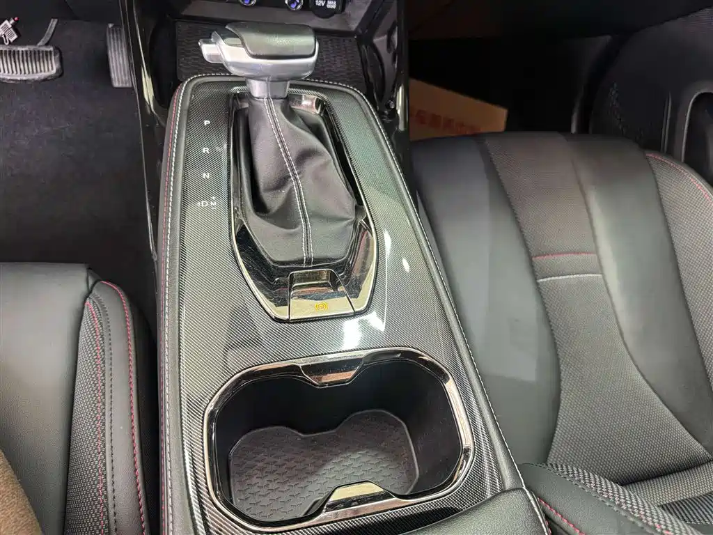 Changan Oshan X5 2021 1.5T DCT Prestige
