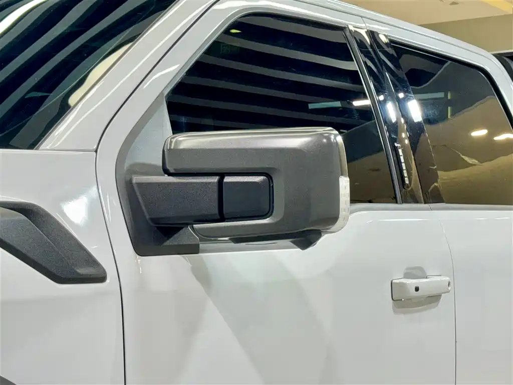 Ford F-150 Raptor 2022 3.5T Raptor
