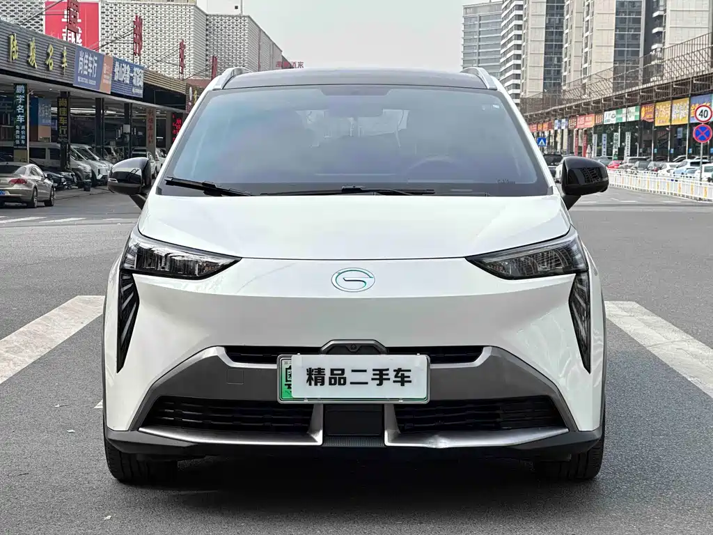 AION Y 2022 70 Smart Leading Edition LFP