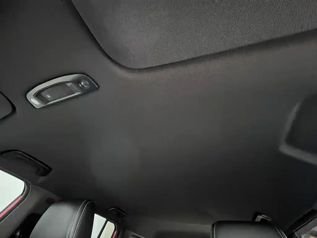 Fulwin X3 PLUS 2025 501 AWD Smart Leading Edition