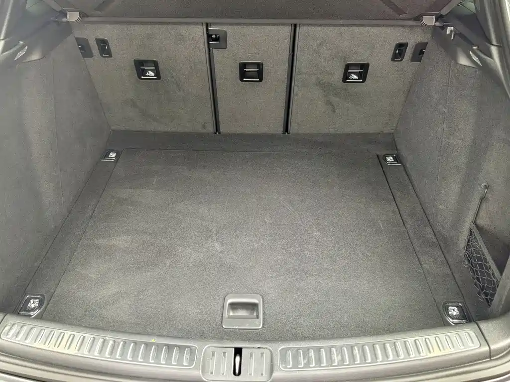 Porsche Macan 2.0T 2022