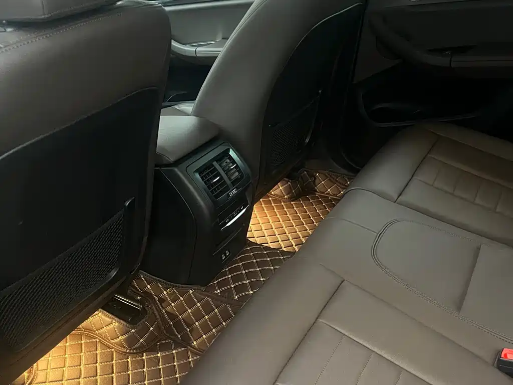 BMW X3 2021 xDrive25i M Sport Package - фото 15