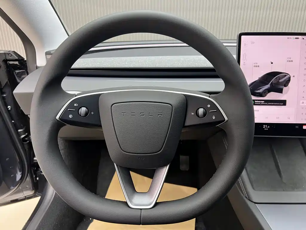 Tesla Model 3 2025 RWD