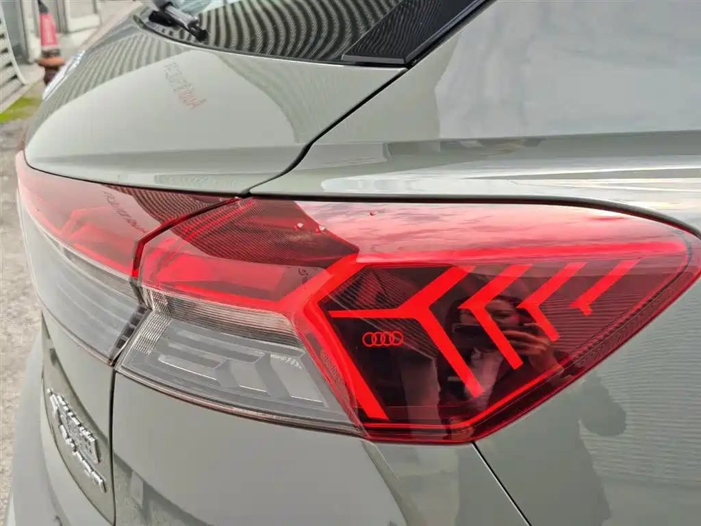 Audi Q4 e-tron 2024 40 e-tron Entry Edition - фото 16