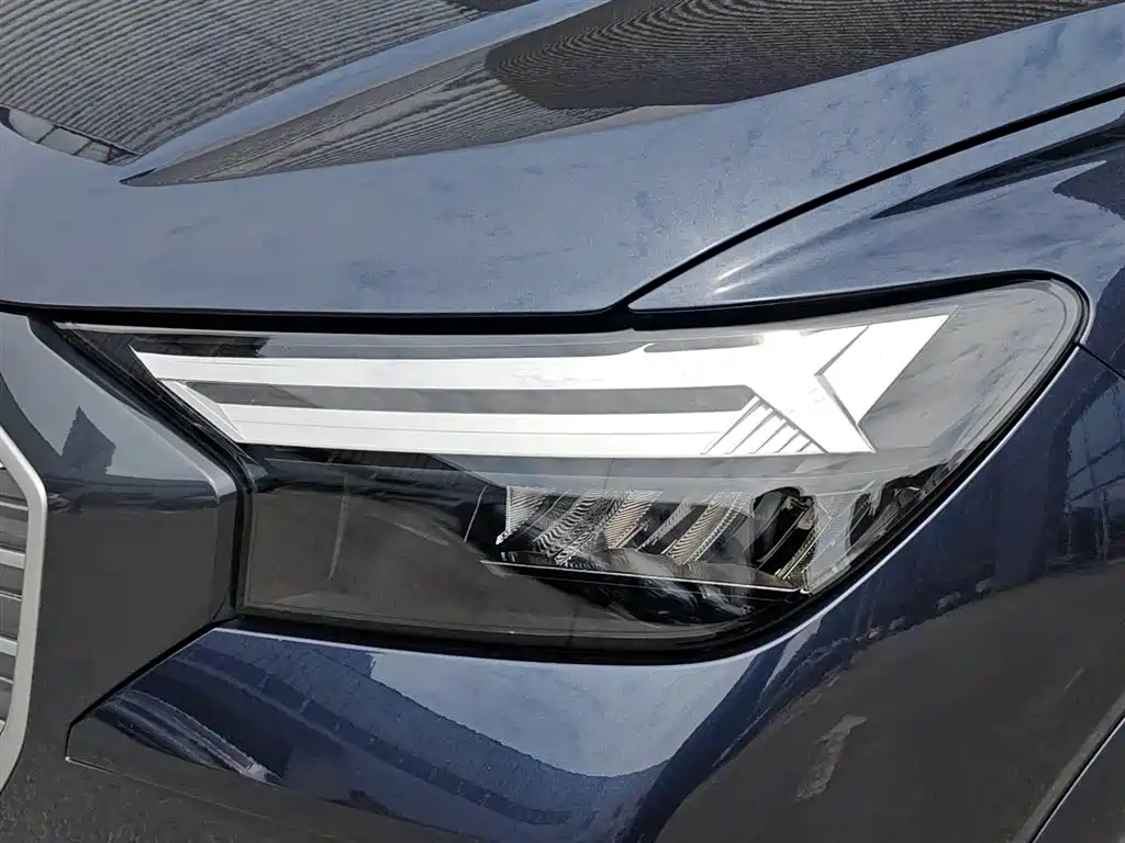 Audi Q4 e-tron 2024 40 e-tron Entry Edition - фото 9