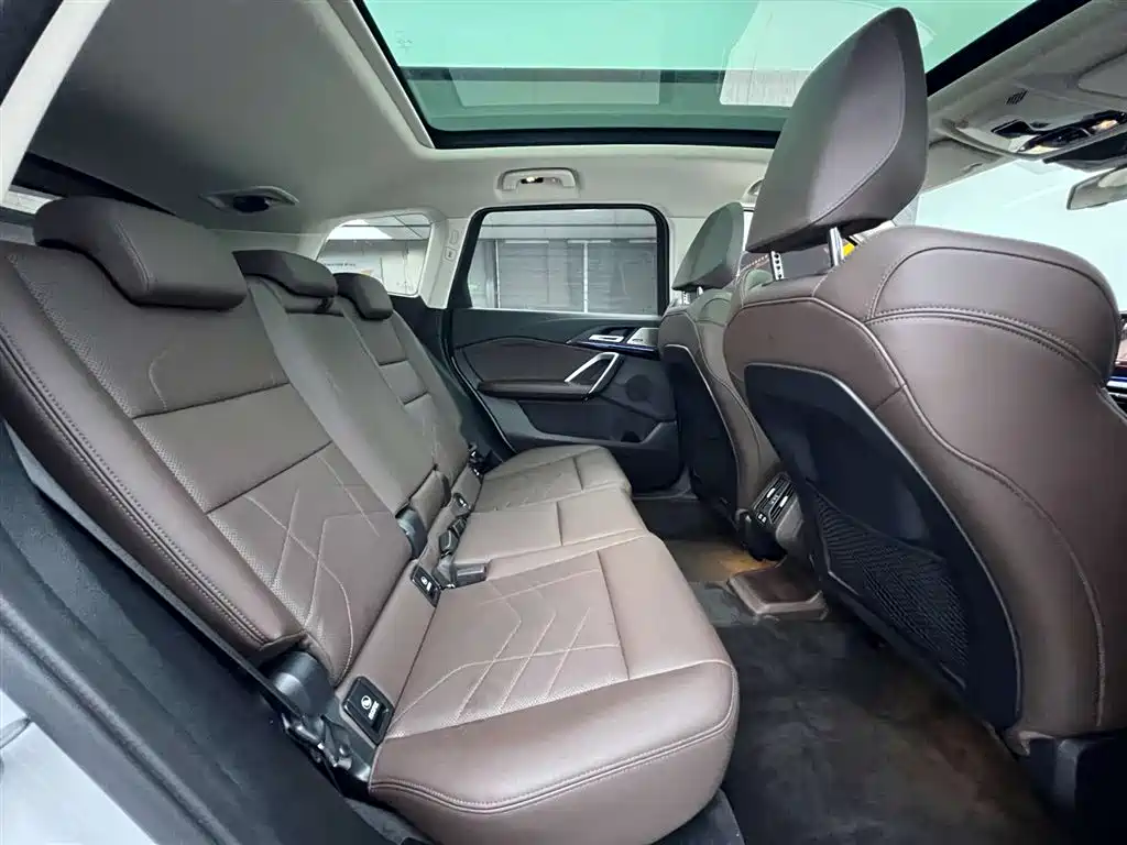 BMW X1 2023 sDrive25Li M Sport Package