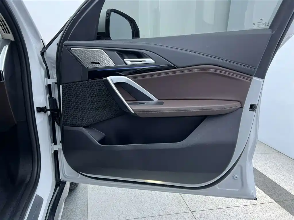 BMW X1 2023 sDrive25Li M Sport Package