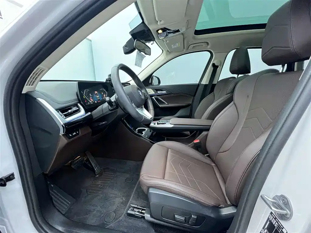BMW X1 2023 sDrive25Li M Sport Package