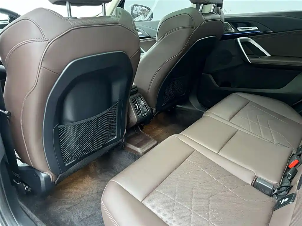 BMW X1 2023 sDrive25Li M Sport Package