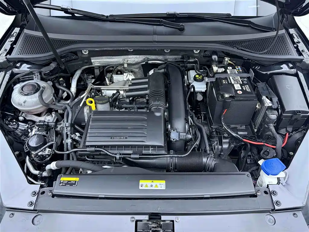 Magotan 2023 2 Million Edition 280TSI DSG Comfort